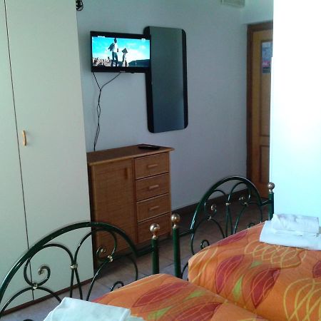 Mamajuana Hotel Alghero Bagian luar foto