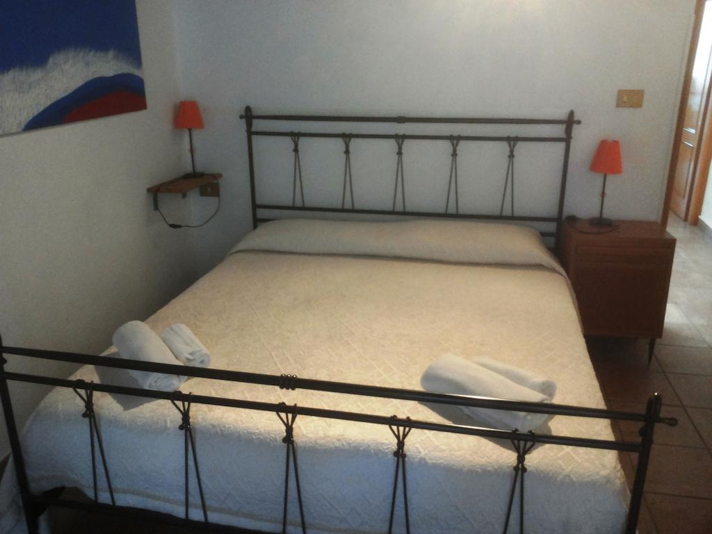 Mamajuana Hotel Alghero Ruang foto