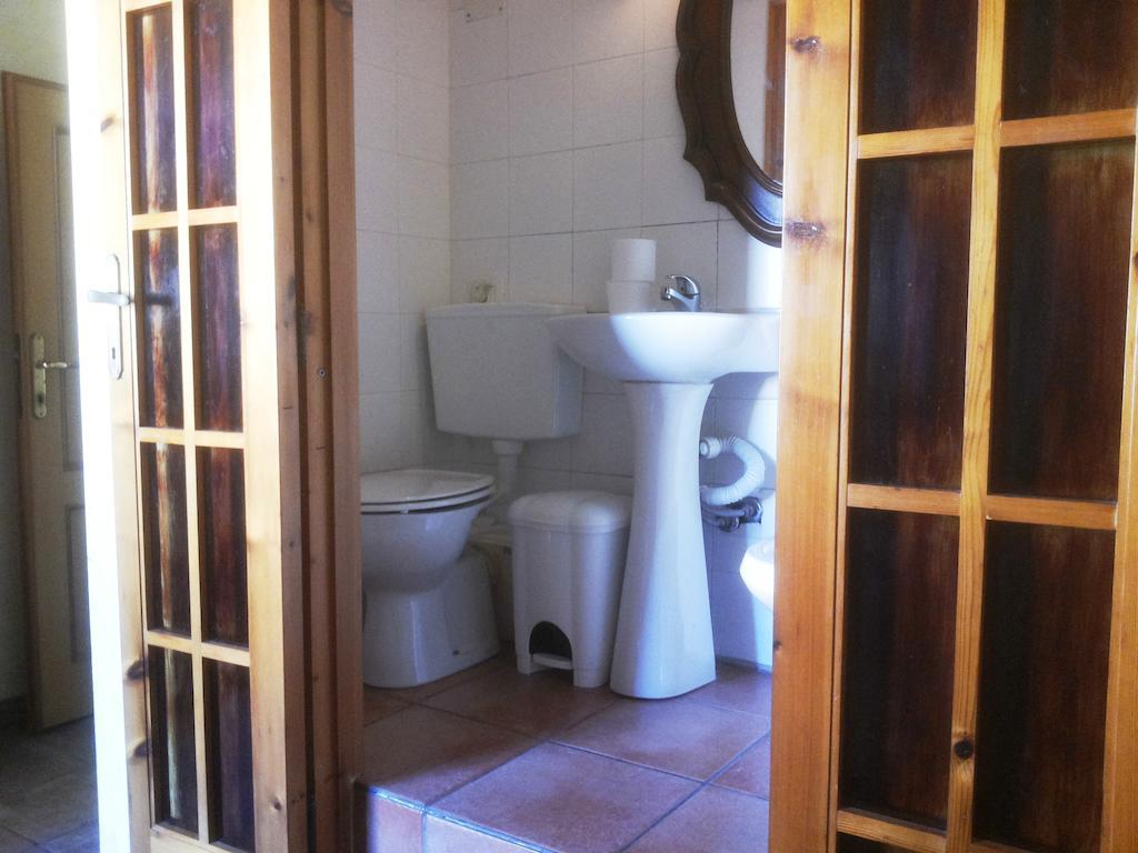 Mamajuana Hotel Alghero Bagian luar foto