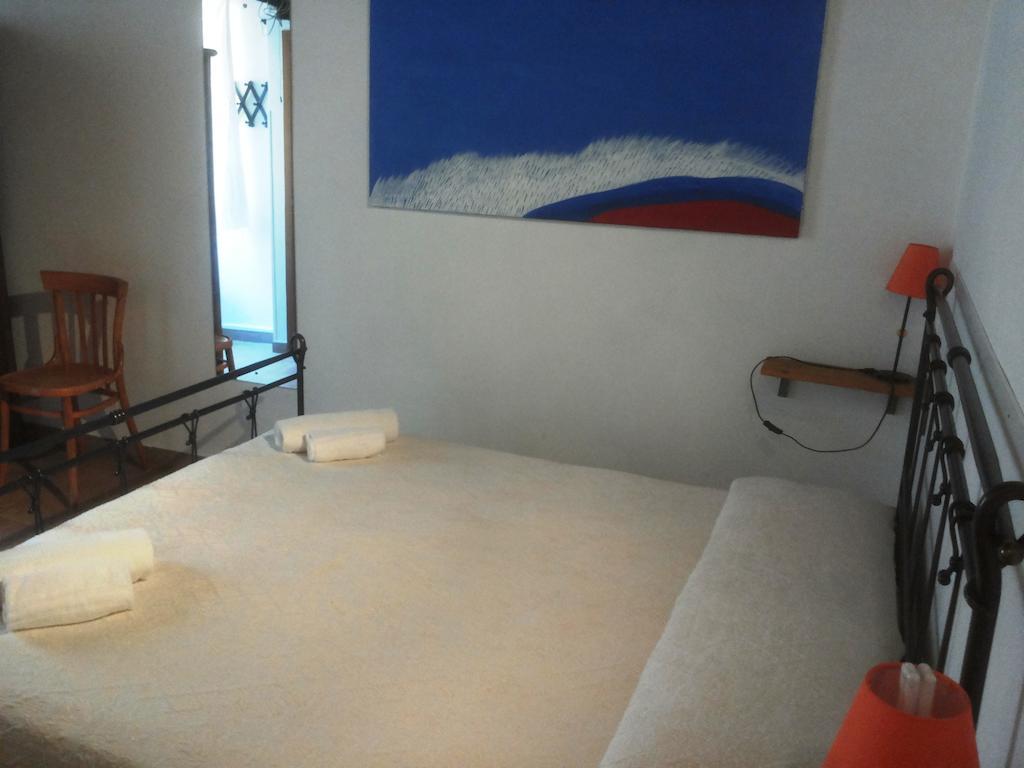 Mamajuana Hotel Alghero Ruang foto