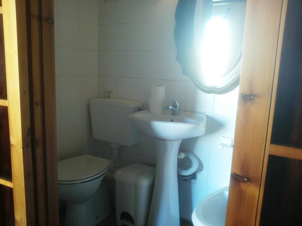 Mamajuana Hotel Alghero Ruang foto