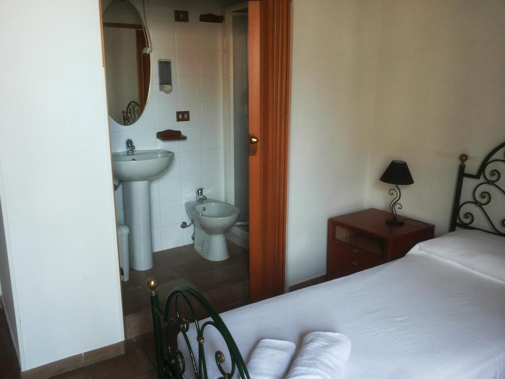 Mamajuana Hotel Alghero Ruang foto