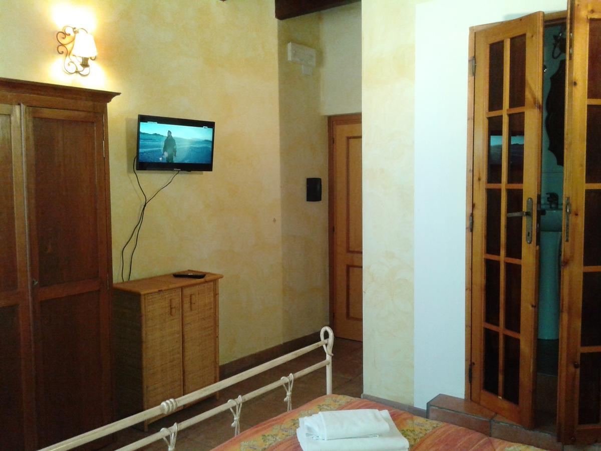 Mamajuana Hotel Alghero Bagian luar foto