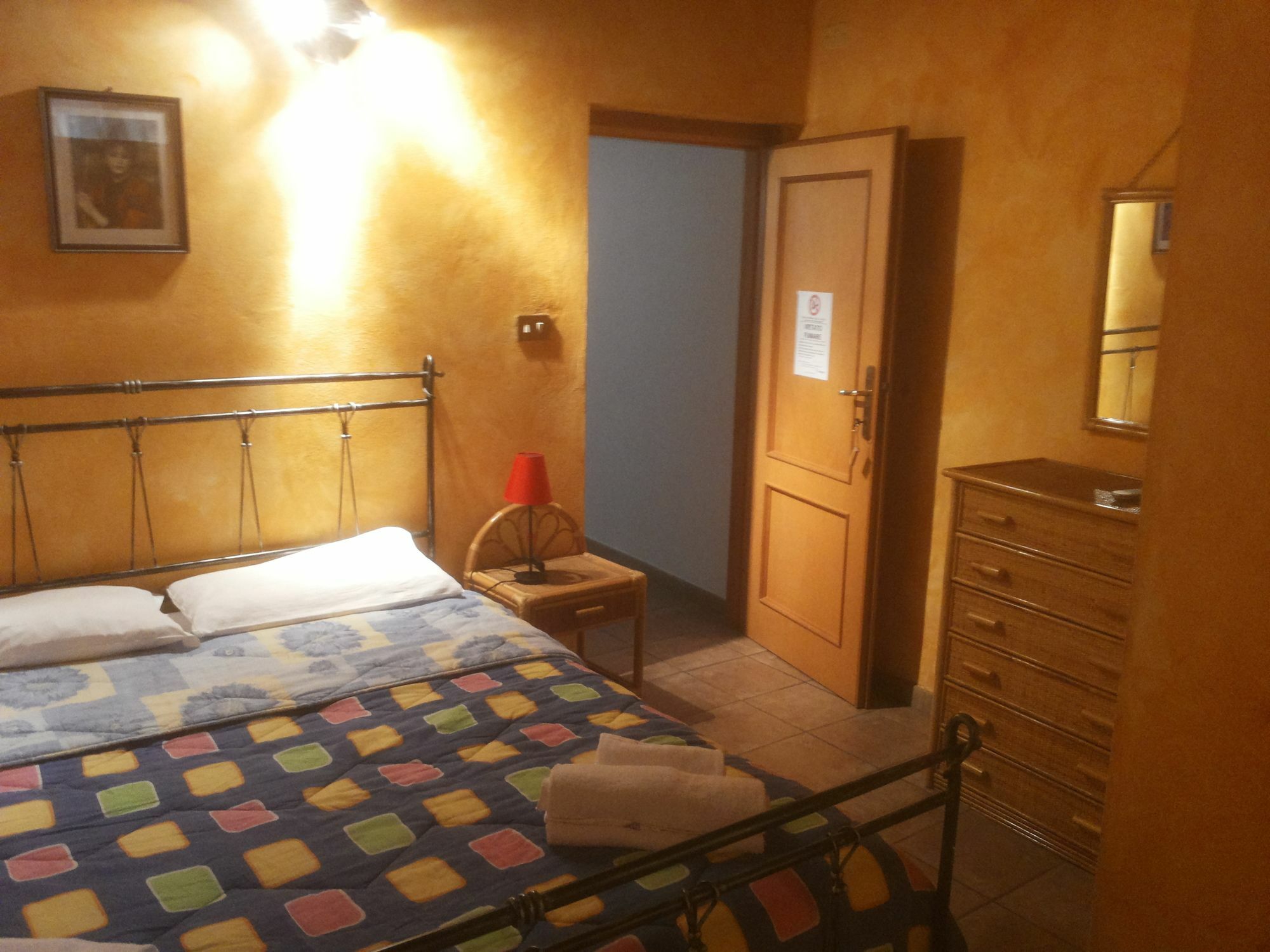 Mamajuana Hotel Alghero Bagian luar foto