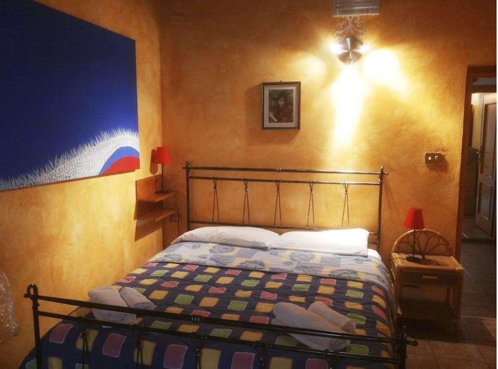Mamajuana Hotel Alghero Ruang foto